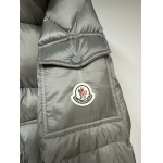 2025年11月14日秋冬新作Monclerダウンジャケット高品質人気商品/QIU工場