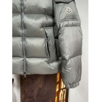 2025年11月14日秋冬新作Monclerダウンジャケット高品質人気商品/QIU工場