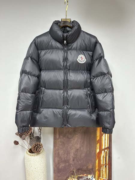 2025年11月14日秋冬新作Monclerダウンジャケット...