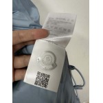 2025年11月14日秋冬新作Monclerダウンジャケット高品質人気商品/QIU工場