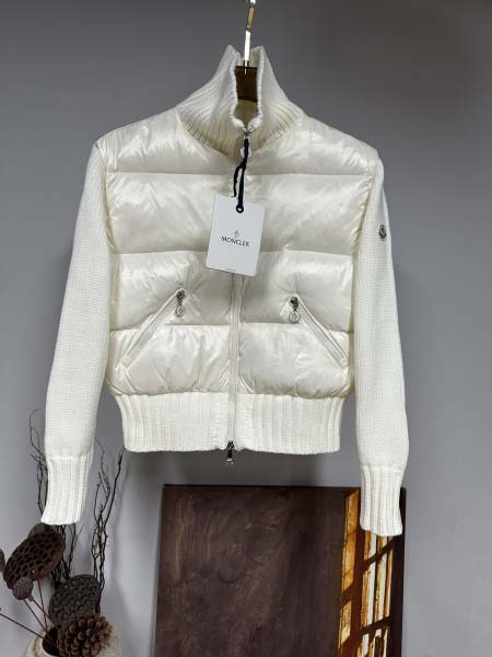 2025年11月14日秋冬新作Monclerダウンジャケット...
