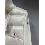 2025年11月14日秋冬新作Monclerダウンジャケット高品質人気商品女性用/QIU工場