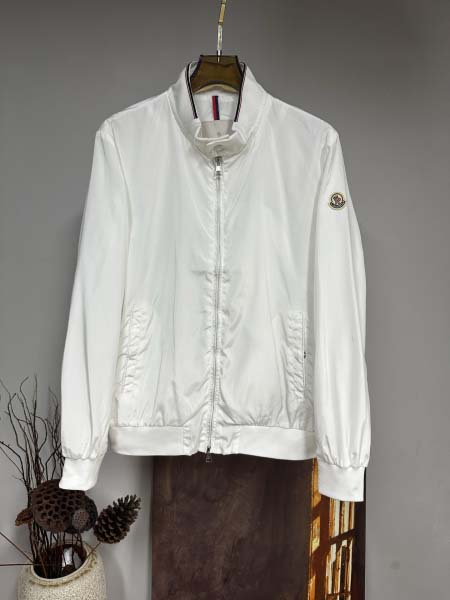 2025年11月14日秋冬新作Monclerジャケット高品質...