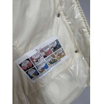 2025年11月14日秋冬新作Monclerダウンジャケット高品質人気商品女性用/QIU工場