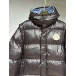 2025年11月14日秋冬新作Monclerダウンジャケット高品質人気商品/QIU工場