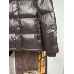 2025年11月14日秋冬新作Monclerダウンジャケット高品質人気商品/QIU工場