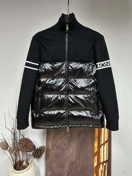 2025年11月14日秋冬新作Monclerダウンジャケット...