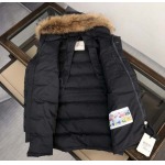 2025年11月14日秋冬新作Monclerダウンジャケット高品質人気商品/QIU工場