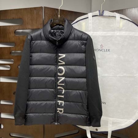2025年11月14日秋冬新作Monclerダウンジャケット...