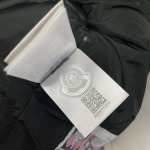 2025年11月14日秋冬新作Monclerダウンジャケット高品質人気商品/QIU工場