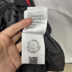 2025年11月14日秋冬新作Monclerダウンジャケット高品質人気商品/QIU工場