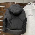 2025年11月14日秋冬新作Monclerダウンジャケット高品質人気商品/QIU工場