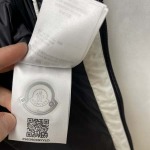 2025年11月14日秋冬新作Monclerダウンジャケット高品質人気商品/QIU工場