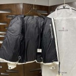 2025年11月14日秋冬新作Monclerダウンジャケット高品質人気商品/QIU工場