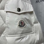 2025年11月14日秋冬新作Monclerダウンジャケット高品質人気商品/QIU工場