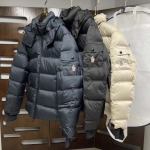 2025年11月14日秋冬新作Monclerダウンジャケット高品質人気商品/QIU工場