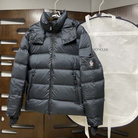 2025年11月14日秋冬新作Monclerダウンジャケット...