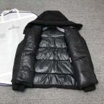 2025年11月14日秋冬新作Monclerダウンジャケット高品質人気商品/QIU工場