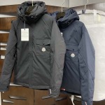 2025年11月14日秋冬新作Monclerダウンジャケット高品質人気商品/QIU工場