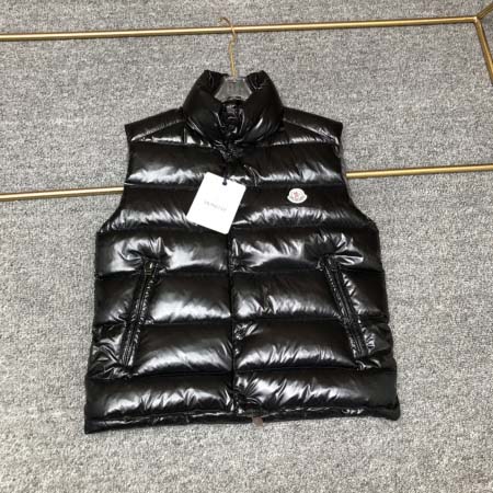 2025年11月14日秋冬新作Monclerダウンベスト高品...