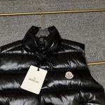 2025年11月14日秋冬新作Monclerダウンベスト高品質人気商品/QIU工場