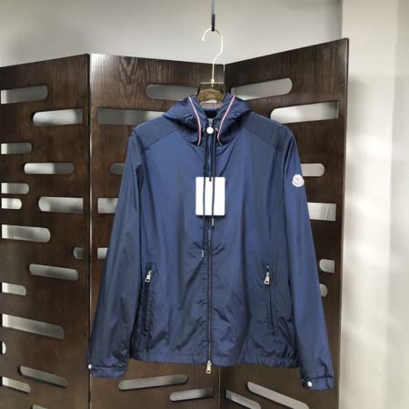 2025年11月14日秋冬新作Monclerジャケット高品質...