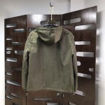 2025年11月14日秋冬新作Monclerジャケット高品質人気商品/QIU工場