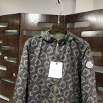 2025年11月14日秋冬新作Monclerジャケット高品質人気商品/QIU工場