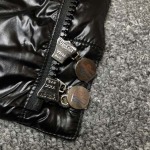 2025年11月14日秋冬新作Monclerダウンベスト高品質人気商品/QIU工場