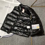 2025年11月14日秋冬新作Monclerダウンベスト高品質人気商品/QIU工場