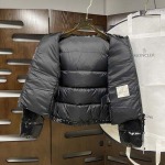 2025年11月14日秋冬新作Monclerダウンジャケット高品質人気商品女性用/QIU工場