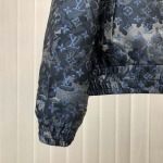 2025年11月14日秋冬新作LOUIS VUITTONジャケット高品質人気商品/QIU工場