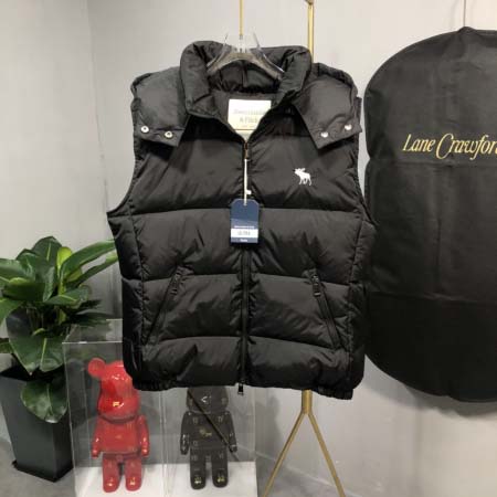 2025年11月14日秋冬新作Abercrombie&Fit...