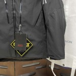 2025年11月14日秋冬新作HERMESダウンジャケット高品質人気商品/QIU工場