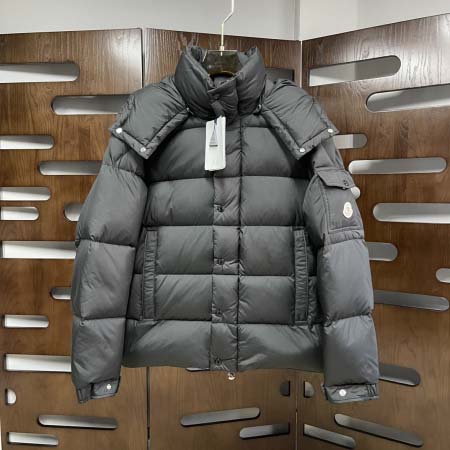 2025年11月14日秋冬新作Monclerダウンジャケット...