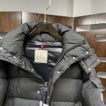 2025年11月14日秋冬新作Monclerダウンジャケット高品質人気商品/QIU工場