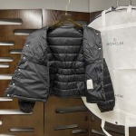 2025年11月14日秋冬新作Monclerダウンジャケット高品質人気商品女性用/QIU工場
