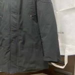 2025年11月14日秋冬新作Moose knucklesダウンジャケット高品質人気商品/QIU工場