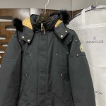 2025年11月14日秋冬新作Moose knucklesダウンジャケット高品質人気商品/QIU工場