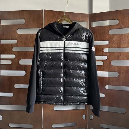 2025年11月14日秋冬新作Monclerダウンジャケット...