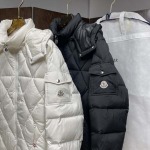 2025年11月14日秋冬新作Monclerダウンジャケット高品質人気商品/QIU工場