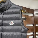 2025年11月14日秋冬新作Monclerダウンベスト高品質人気商品女性用/QIU工場