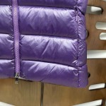 2025年11月14日秋冬新作Monclerダウンベスト高品質人気商品女性用/QIU工場