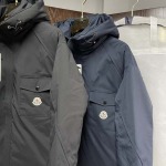 2025年11月14日秋冬新作HERMESダウンジャケット高品質人気商品/QIU工場