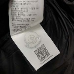 2025年11月14日秋冬新作Monclerダウンジャケット高品質人気商品/QIU工場