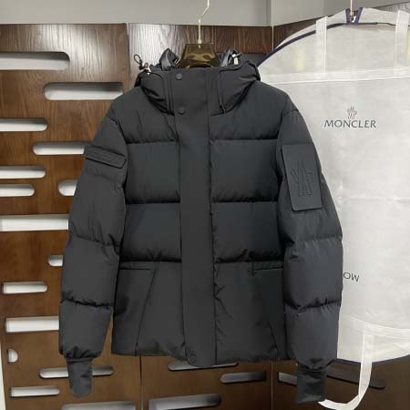 2025年11月14日秋冬新作Monclerダウンジャケット...