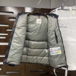 2025年11月14日秋冬新作Monclerダウンジャケット高品質人気商品/QIU工場