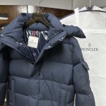 2025年11月14日秋冬新作Monclerダウンジャケット高品質人気商品/QIU工場