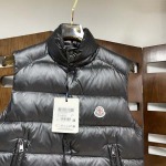 2025年11月14日秋冬新作Monclerダウンベスト高品質人気商品/QIU工場