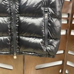 2025年11月14日秋冬新作Monclerダウンベスト高品質人気商品/QIU工場